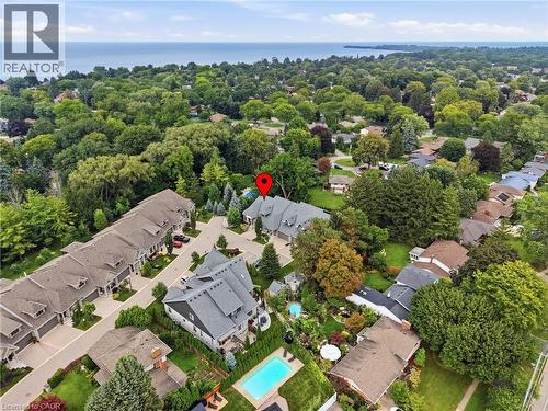 6 Tanner Circle Unit# 8, St. Catharines, ON 