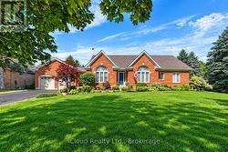 24 MCCULLOGH DRIVE  Erin, ON N0B 1T0