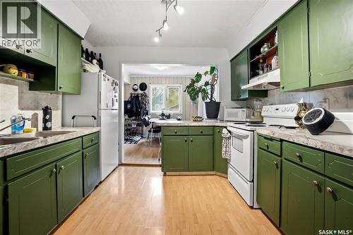 133 Osler Street, Regina, SK 