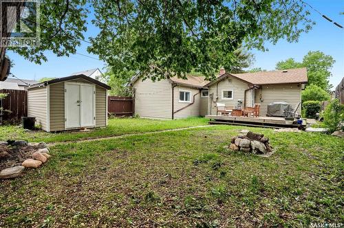 133 Osler Street, Regina, SK 