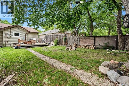 133 Osler Street, Regina, SK 
