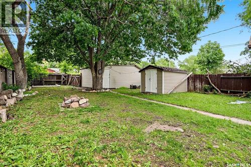 133 Osler Street, Regina, SK 