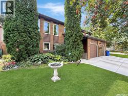 3309 Eagle CRESCENT  Prince Albert, SK S6V 7R1