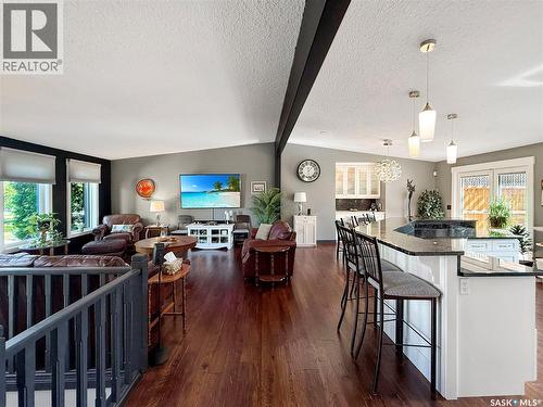 3309 Eagle Crescent, Prince Albert, SK 
