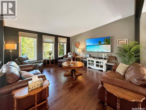 3309 Eagle Crescent, Prince Albert, SK 