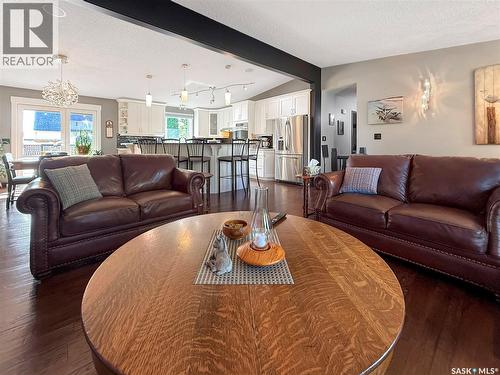 3309 Eagle Crescent, Prince Albert, SK 