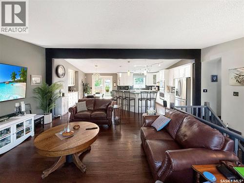 3309 Eagle Crescent, Prince Albert, SK 