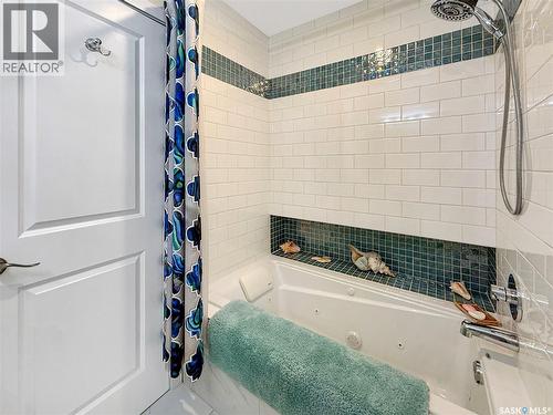 3309 Eagle Crescent, Prince Albert, SK 