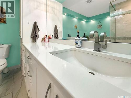 3309 Eagle Crescent, Prince Albert, SK 