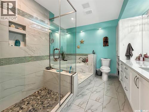 3309 Eagle Crescent, Prince Albert, SK 