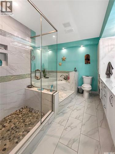 3309 Eagle Crescent, Prince Albert, SK 