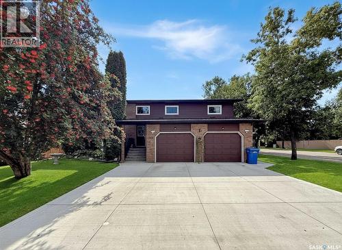 3309 Eagle Crescent, Prince Albert, SK 