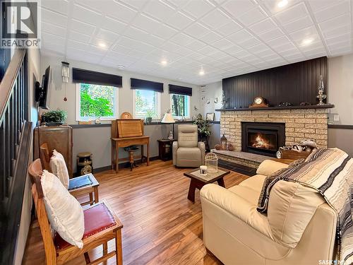 3309 Eagle Crescent, Prince Albert, SK 