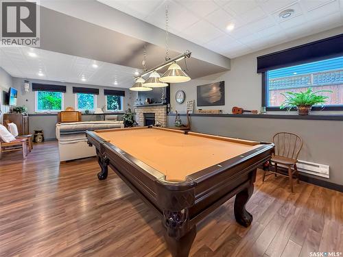 3309 Eagle Crescent, Prince Albert, SK 