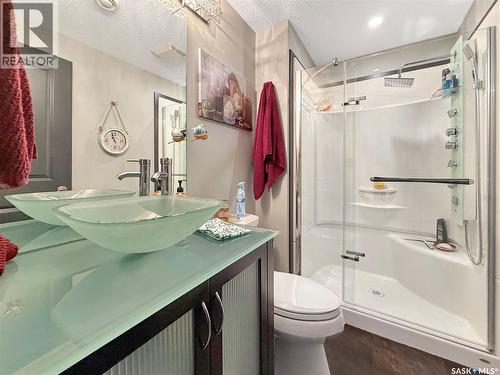 3309 Eagle Crescent, Prince Albert, SK 