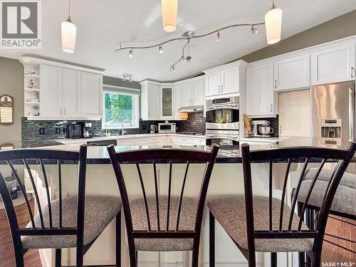 3309 Eagle Crescent, Prince Albert, SK 