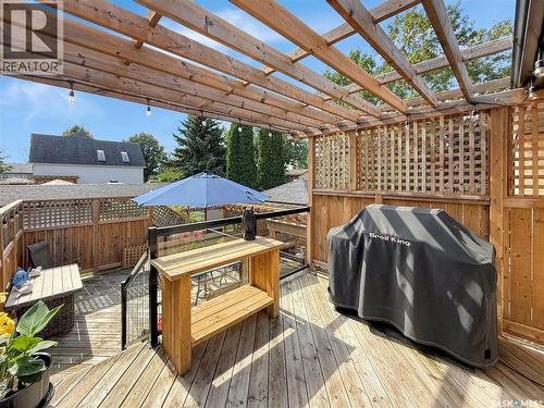 3309 Eagle Crescent, Prince Albert, SK 