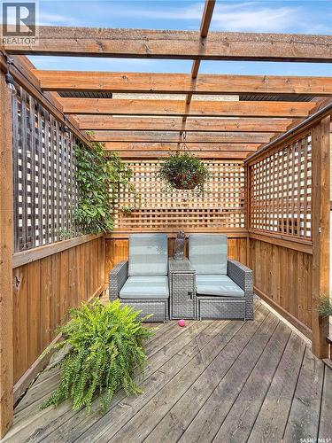 3309 Eagle Crescent, Prince Albert, SK 