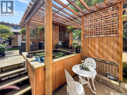 3309 Eagle Crescent, Prince Albert, SK 