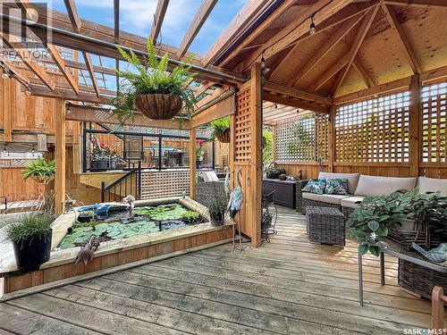 3309 Eagle Crescent, Prince Albert, SK 