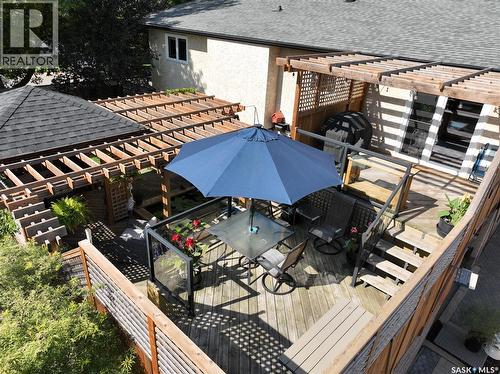 3309 Eagle Crescent, Prince Albert, SK 