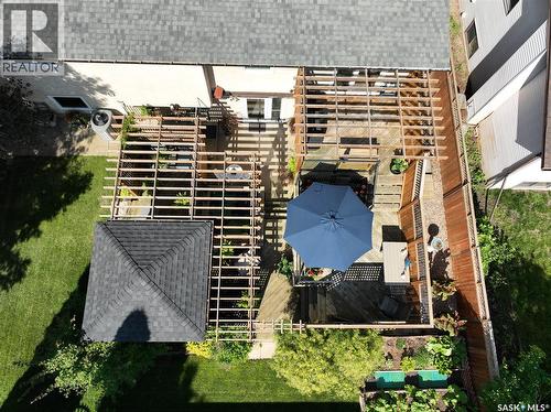 3309 Eagle Crescent, Prince Albert, SK 