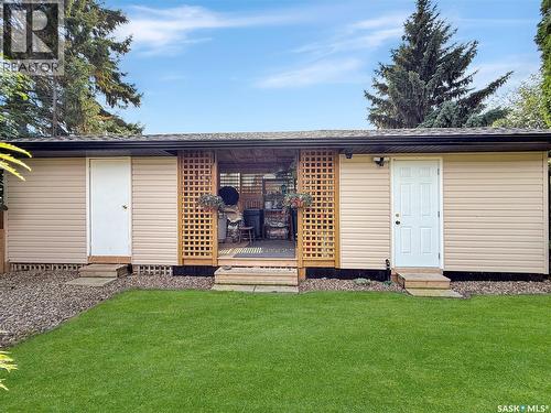3309 Eagle Crescent, Prince Albert, SK 