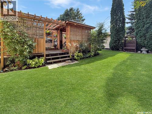 3309 Eagle Crescent, Prince Albert, SK 