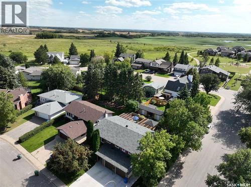 3309 Eagle Crescent, Prince Albert, SK 