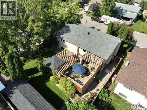 3309 Eagle Crescent, Prince Albert, SK 