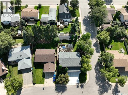 3309 Eagle Crescent, Prince Albert, SK 
