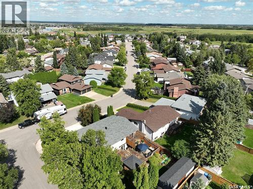 3309 Eagle Crescent, Prince Albert, SK 