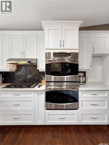 3309 Eagle Crescent, Prince Albert, SK 