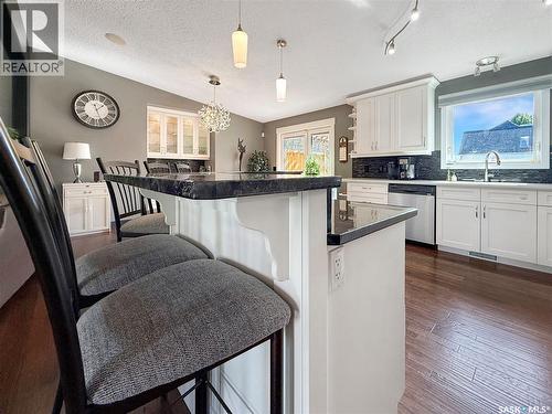 3309 Eagle Crescent, Prince Albert, SK 