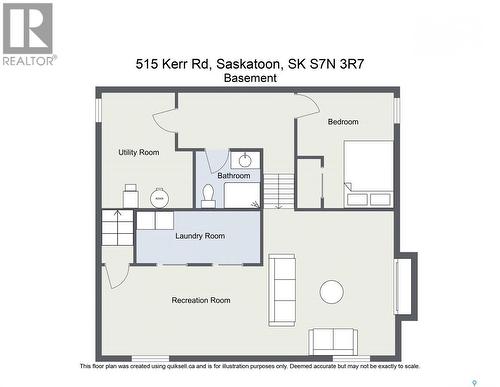 515 Kerr Road, Saskatoon, SK 
