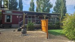Lot 6 Blk 3 WaCasa RV Park  Wakaw Lake, SK S0K 4P0