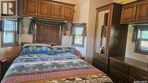 Lot 6 Blk 3 Wacasa Rv Park, Wakaw Lake, SK 