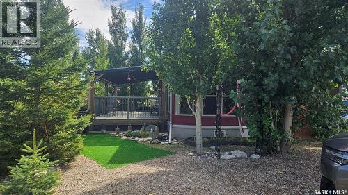 Lot 6 Blk 3 Wacasa Rv Park, Wakaw Lake, SK 
