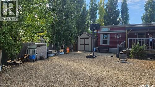 Lot 6 Blk 3 Wacasa Rv Park, Wakaw Lake, SK 