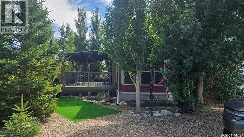 Lot 6 Blk 3 Wacasa Rv Park, Wakaw Lake, SK 
