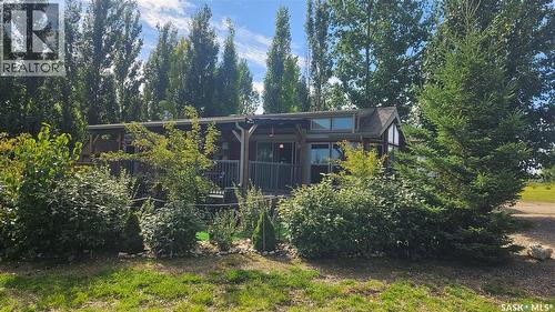 Lot 6 Blk 3 Wacasa Rv Park, Wakaw Lake, SK 