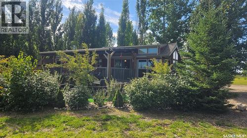 Lot 6 Blk 3 Wacasa Rv Park, Wakaw Lake, SK 