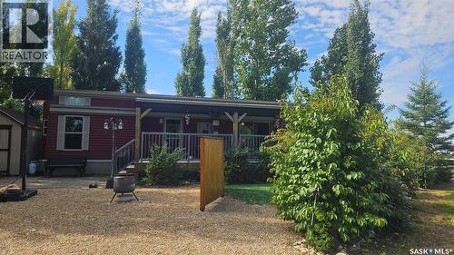 Lot 6 Blk 3 Wacasa Rv Park, Wakaw Lake, SK 