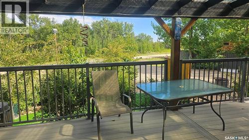 Lot 6 Blk 3 Wacasa Rv Park, Wakaw Lake, SK 