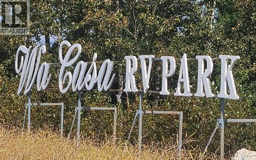 Lot 6 Blk 3 Wacasa Rv Park, Wakaw Lake, SK 