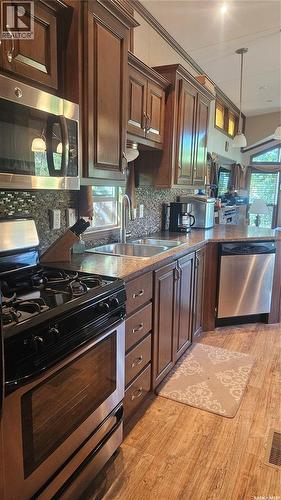 Lot 6 Blk 3 Wacasa Rv Park, Wakaw Lake, SK 