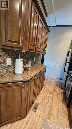 Lot 6 Blk 3 Wacasa Rv Park, Wakaw Lake, SK 
