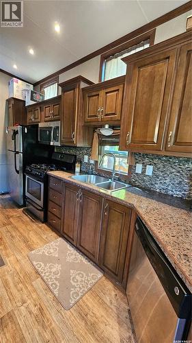 Lot 6 Blk 3 Wacasa Rv Park, Wakaw Lake, SK 