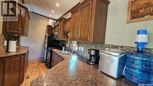 Lot 6 Blk 3 Wacasa Rv Park, Wakaw Lake, SK 