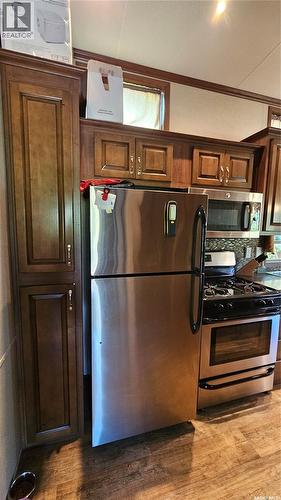 Lot 6 Blk 3 Wacasa Rv Park, Wakaw Lake, SK 